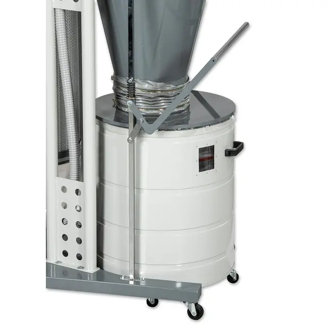 Sponavsug AP357CEH Med Syklon AXMINSTER PROFESSIONAL 