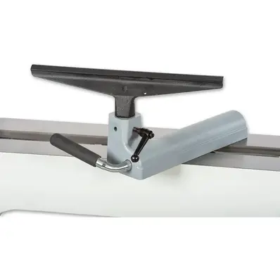 Dreiebenk  AP406WL Med Benstativ ASR Axminster Professional. Elekronisk. 