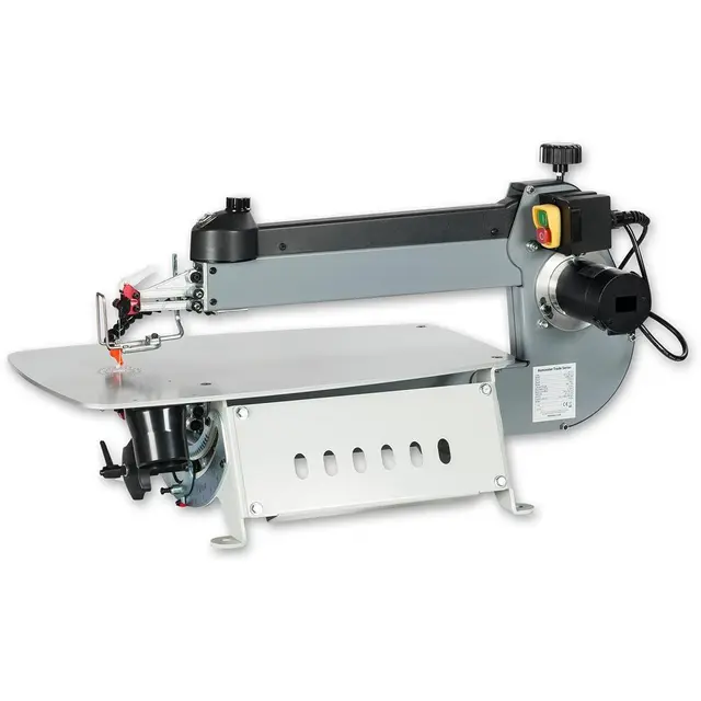 Kontursag AP535SS 230V Axminster professional 
