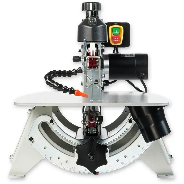 Kontursag AP535SS 230V Axminster professional 