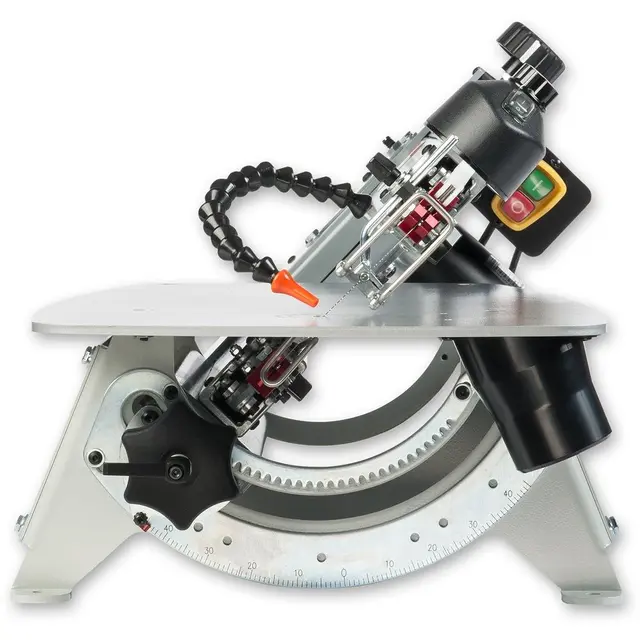 Kontursag AP535SS 230V Axminster professional 