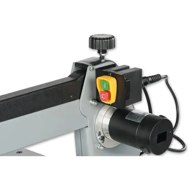 Kontursag AP535SS 230V Axminster professional 