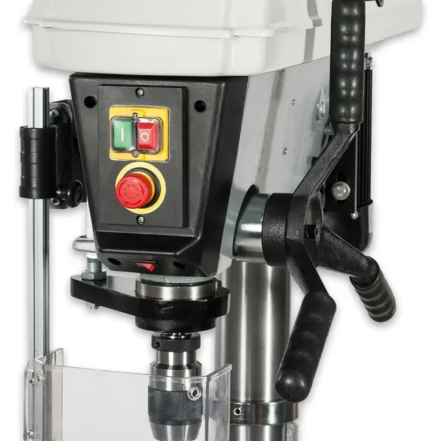 Søylebormaskin Gulvmodell AP700PD Axminster Professional 