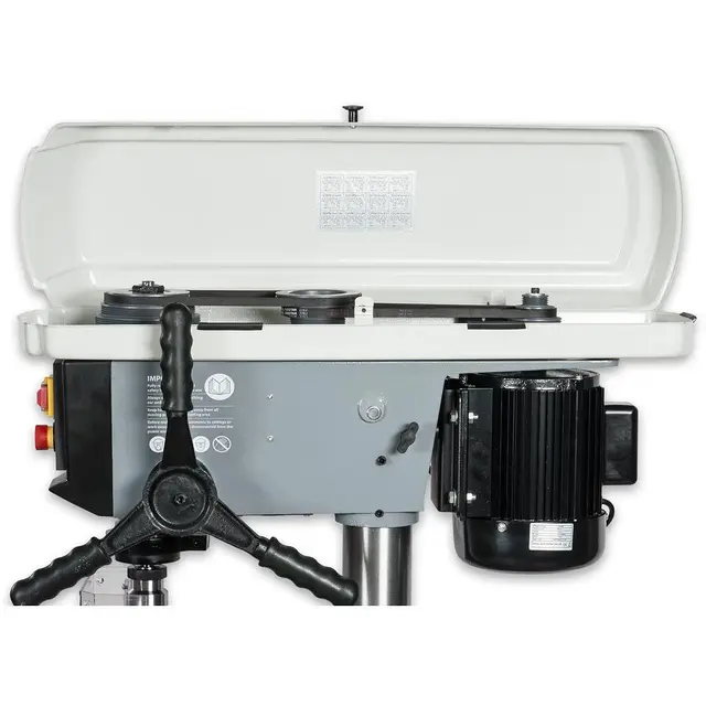 Søylebormaskin Gulvmodell AP700PD Axminster Professional 