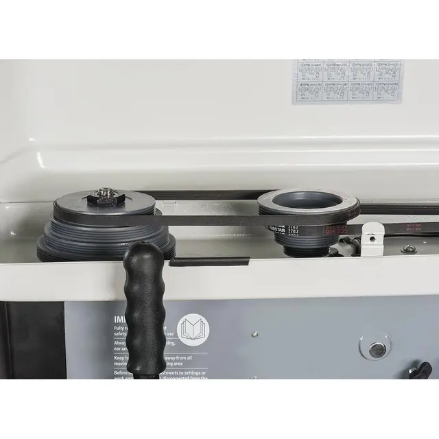 Søylebormaskin Gulvmodell AP700PD Axminster Professional 
