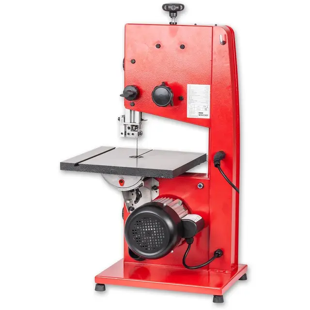 Båndsag AW1400B - Axminster Axminster Workshop 