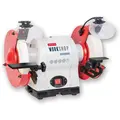 Benkeslipemaskin M/Bred Stein AW200WSG Axminster Workshop