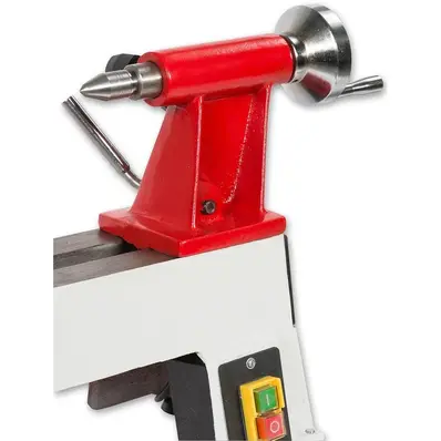 Dreiebenk AW240WL Axminster Workshop 