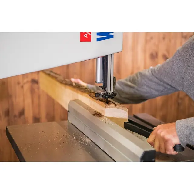 Båndsag AW2606B Axminster Workshop 