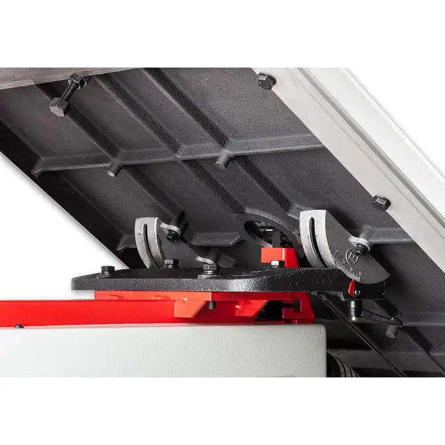 Båndsag AW2606B Axminster Workshop 