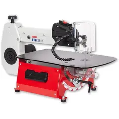 Kontursag -  AW457SS Axminster Workshop