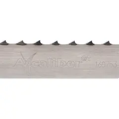 Ground Tooth Bandsagblad Axcaliber