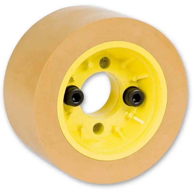 Reservehjul - Co-Matic AP34 og AP48 1stk. 120x60 