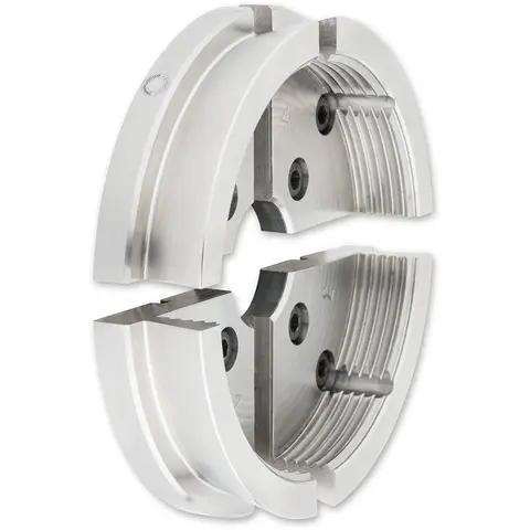 Gripbakker. Store. Type G