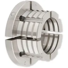 Piranha 114mm Gripebakke