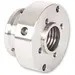 Bakplate 1&quot;X8 tpi til Discovery Chuck Passer  prod. fra 2025