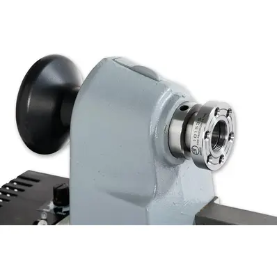 Planskive Ø50 M/M24x1 Gjenger 