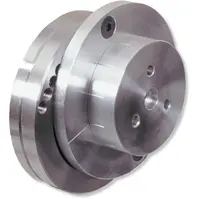 Eksenter Spiral Chuck