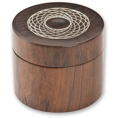 Eksenter Spiral Chuck 