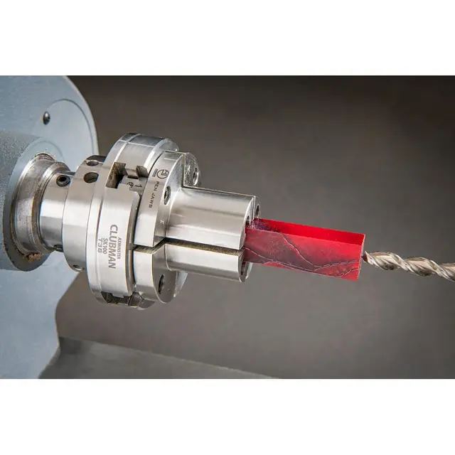 100mm Pennebakke 