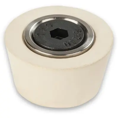 Reserve knapper til knappebakke 4stk 250mm - 400mm komplett med skruer 