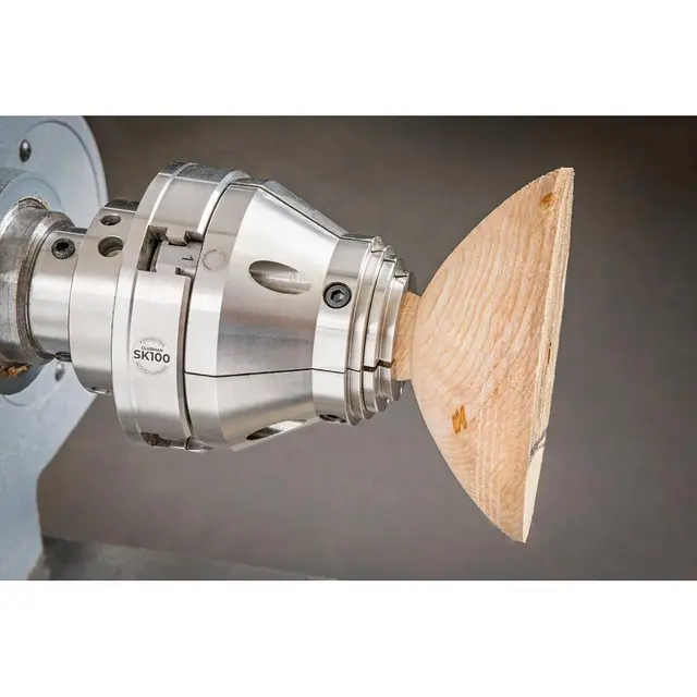 O'Donnel Svalehale 3-i-1 sett 50mm stussbakke med 2 adaptere 