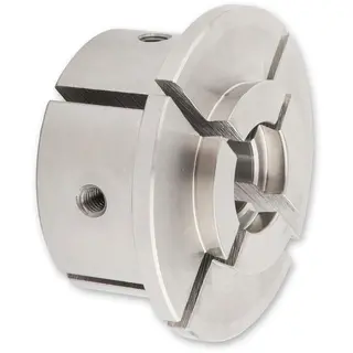O&#39;Donnell Stussbakkeadapter 25mm. Passer inn i 50mm. O&#39;Donnell Stussbakke