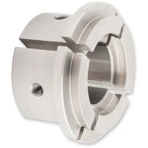 O&#39;Donnell Stussbakkeadapter 38mm. Passer inn i 50mm. O&#39;Donnell Stussbakke