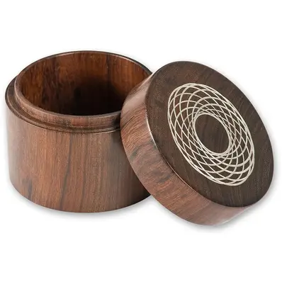 Eksenter Spiral Chuck 