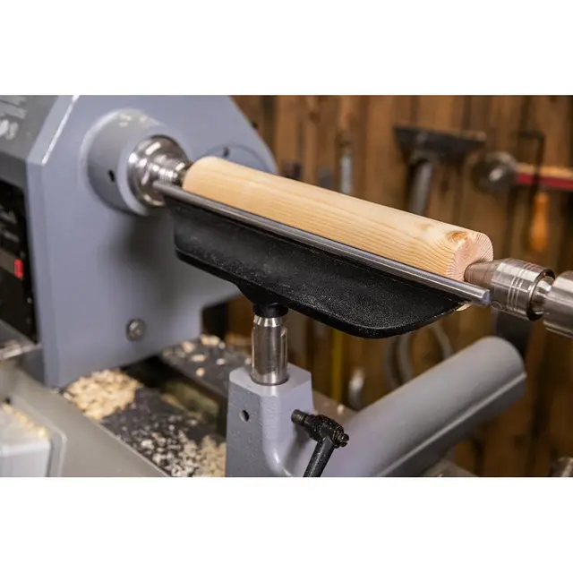 Axminster Verktøyanlegg. 300mm. 