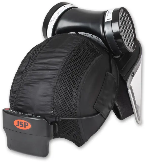 Evolution APF10  8T Batteri Komplett Inkl.Filter. (Tp) 