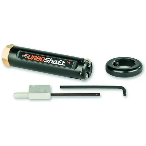 Arbortech Turbo Shaft