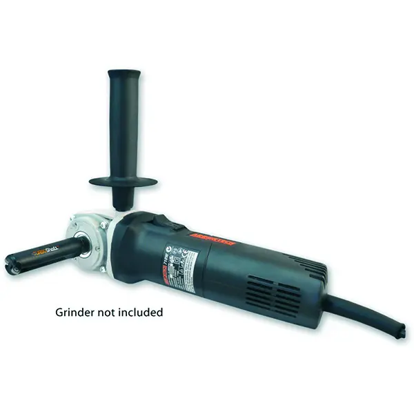 Arbortech Turbo Shaft 