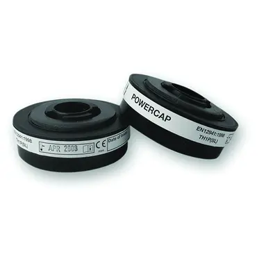 Ekstrafilter til Evolution APF10 1 Par 