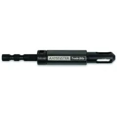 Selvsentrerende Bor 2,5mm.