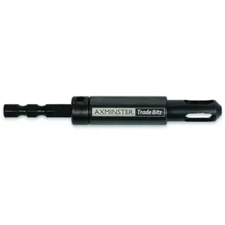 Selvsentrerende Bor 2,5mm.