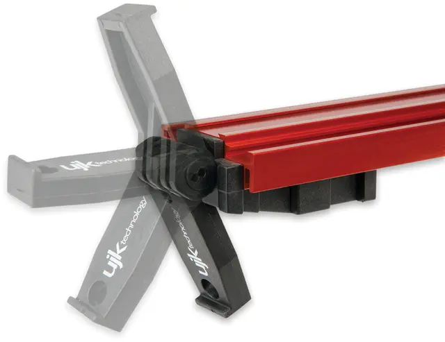 Progrip Clampguide 610mm 