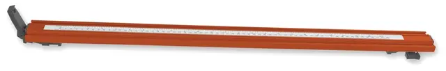 Progrip Clampguide 1270mm 