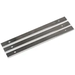 H&#248;velkniver Hss - 3 Stk 310mm Passer AT107PT og AT129PT