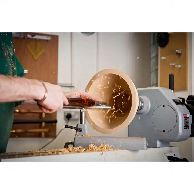 Evolution  Holder til Anlegg 16mm. 