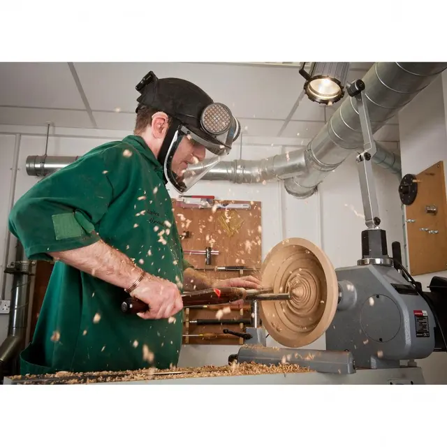 Evolution  Holder til Anlegg 16mm. 