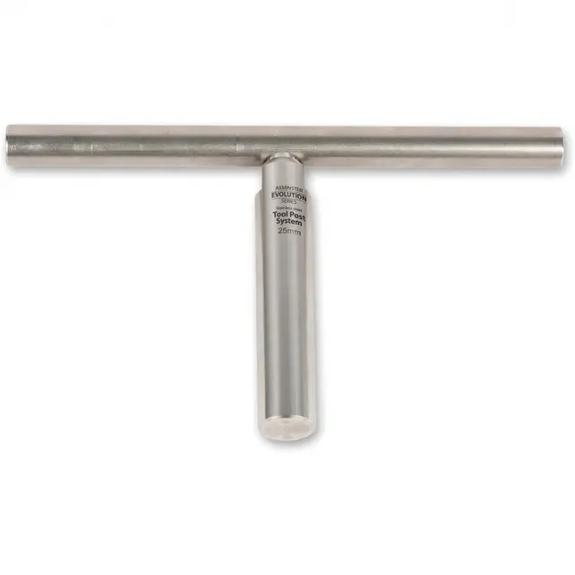 Evolution  Holder til Anlegg 16mm. 