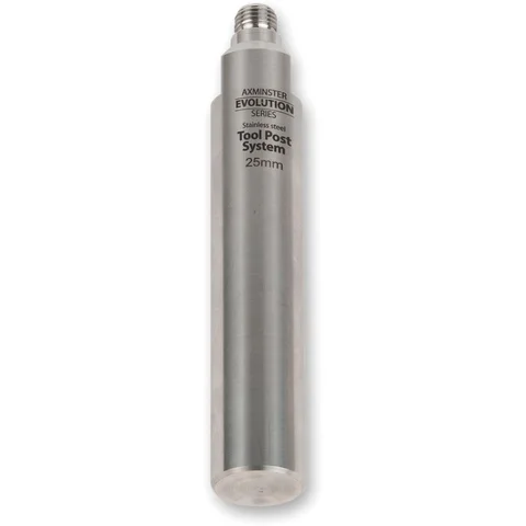 Evolution Holder til Anlegg 25 mm