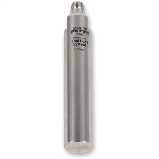Evolution  Holder til Anlegg 25 mm. 