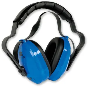 H&#248;rselvern for Evolution Respirator Axminster