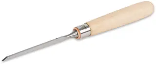 3mm Rider stemjern - Axminster