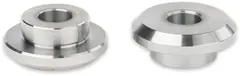 Adapter for Cbn Slipeskive Aksling 5/8&quot;