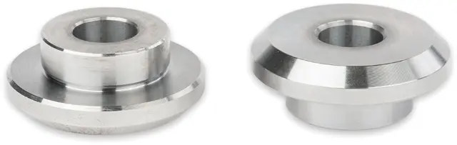 Adapter for Cbn Slipeskive Aksling 5/8" 