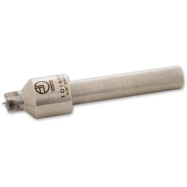 Medbringer med Fast Tapp 12mm. 16 mm diameter 