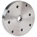 Planskive &#216;100 M/1/8&quot; Gjenger